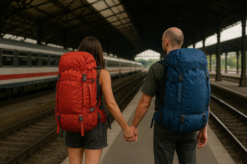 Les moyens de transports desservant le GRP Tour de la Barguillère