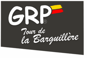 Logo GRP Tour de la Barguillère