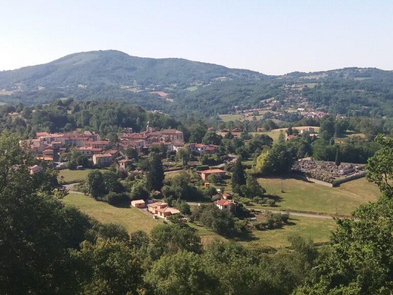 Ganac GRP Tour de la Barguillère